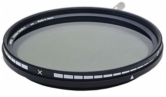 Hoya YYN 3077 Variable Density Filter