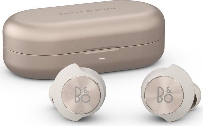 Bang & Olufsen BeoPlay EQ Headphones (Sable, 250g)