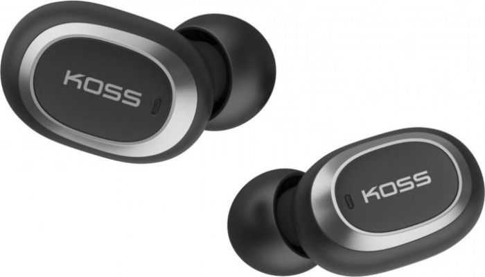 Koss TWS250i Écouteurs True Wireless - Noir