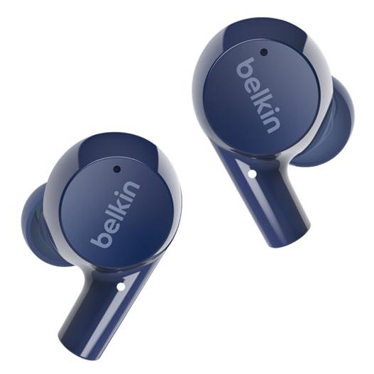 Auriculares inalámbricos Belkin SoundForm Rise