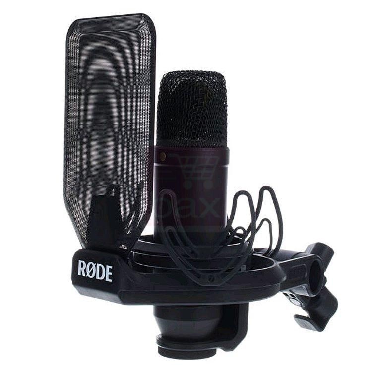 Rode NT1-Kit Condenser Microphone