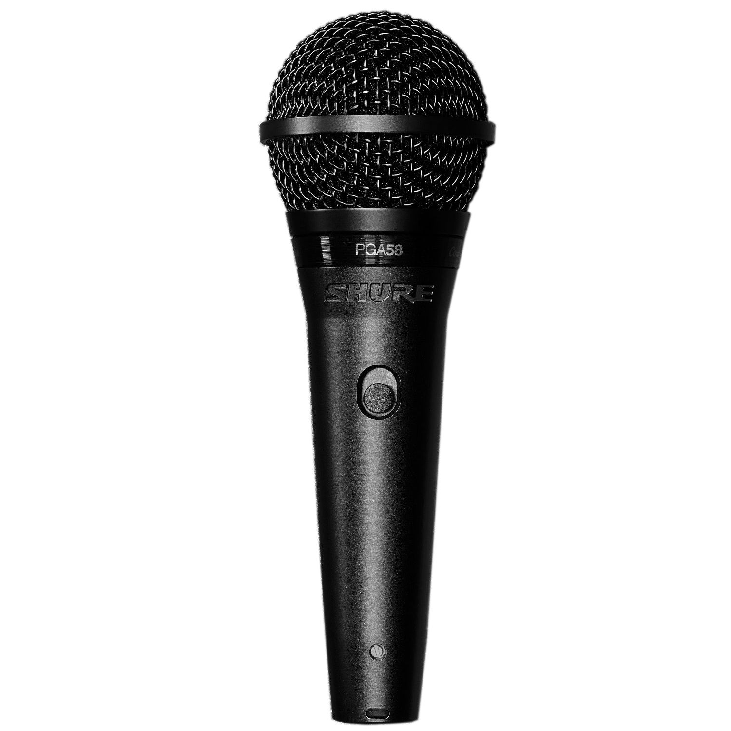 Shure PGA 58 Dynamic Microphone