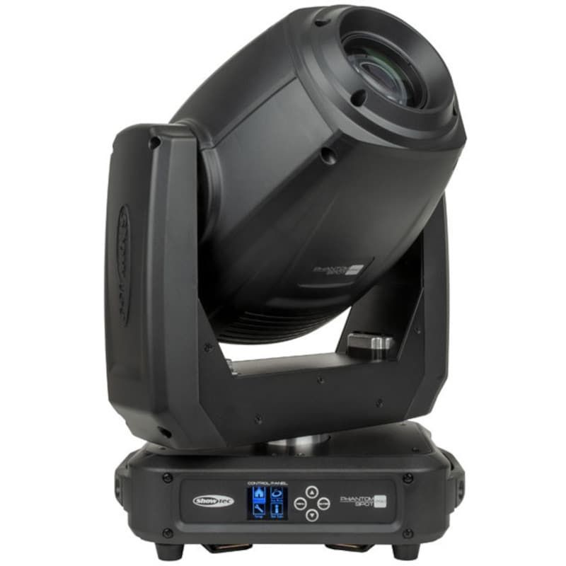 Showtec Phantom 250 Spot Lyra