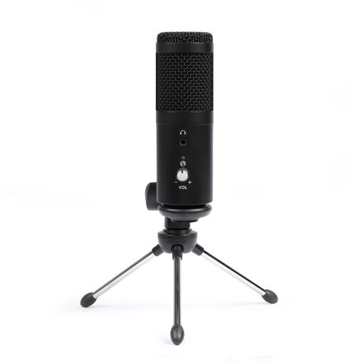 Microphone USB Livoo