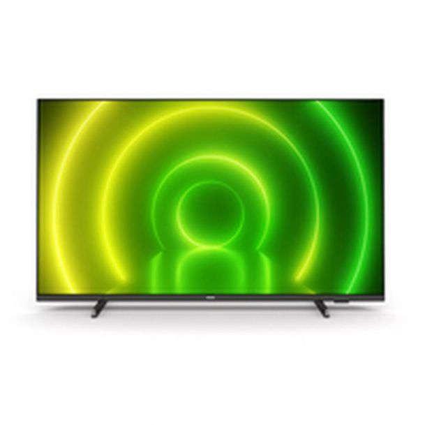 Philips 43PUS7406/12 43-inch 4K Ultra HD LED HDR10+ Android TV 10