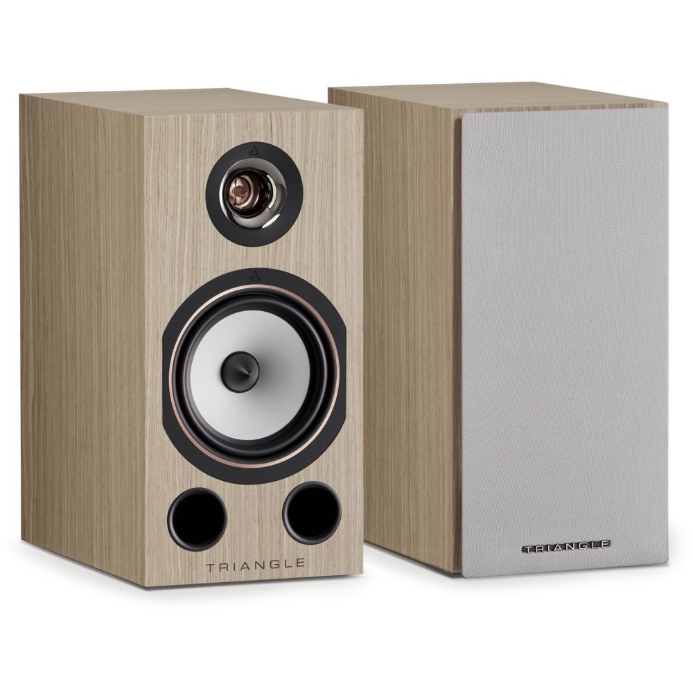Triangle Comet Library Speaker 40th Anniversary