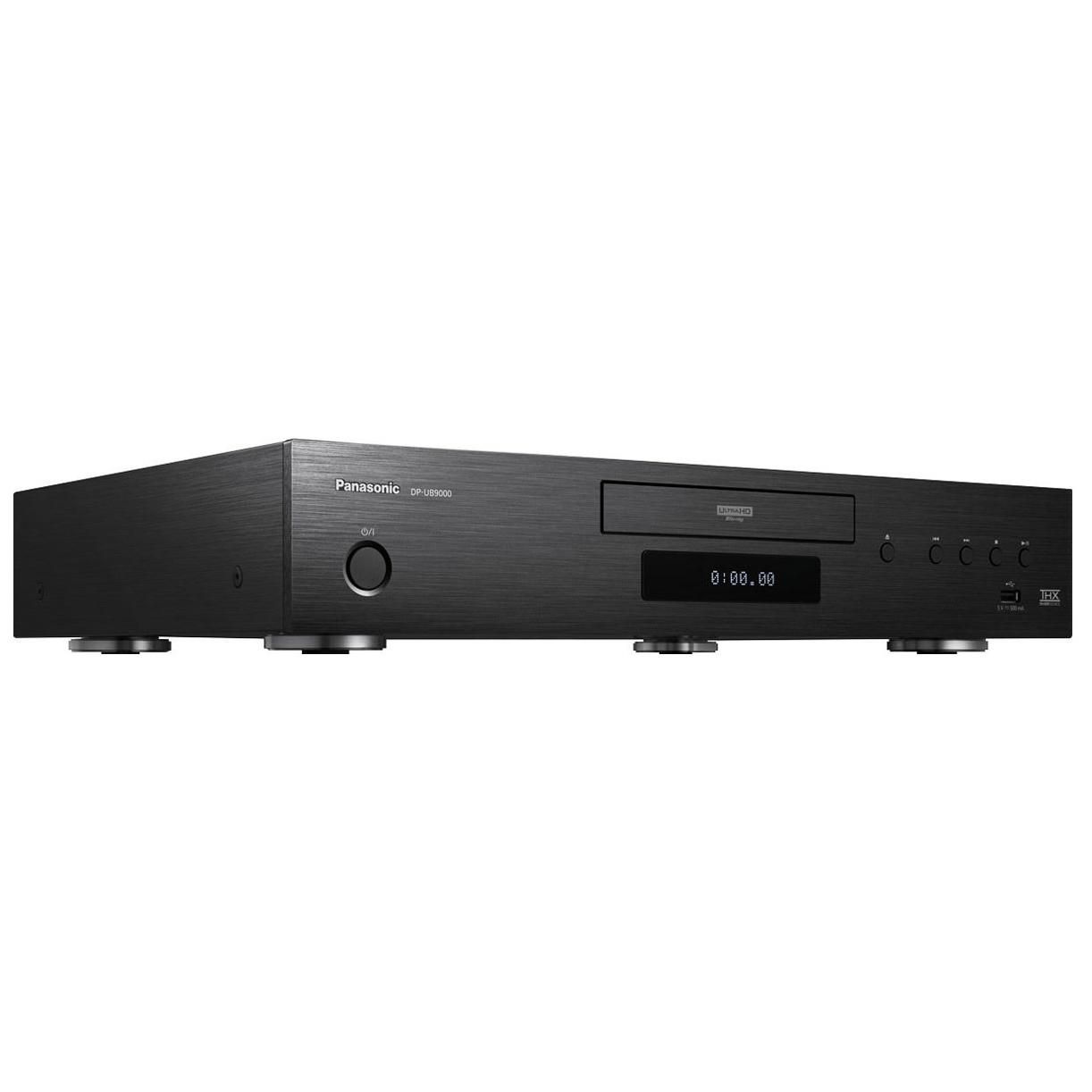 Panasonic DP-UB9000EG1 4K Blu-Ray Player