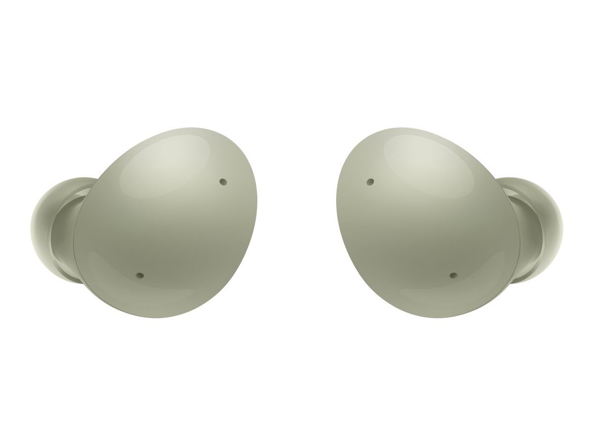 Samsung Galaxy Buds 2 Earbuds - Green