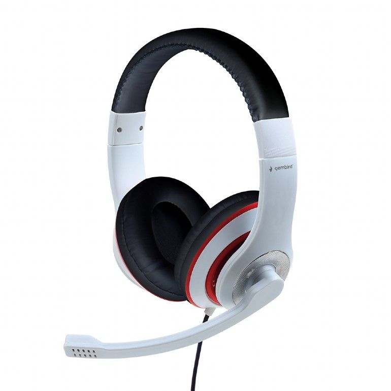 Gembird Stereo Microphone Headset