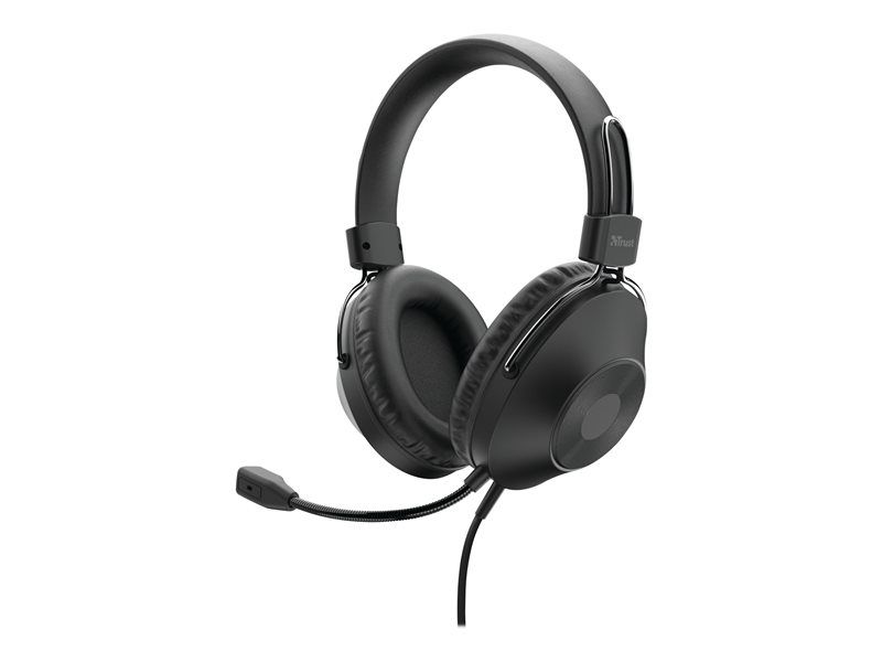 Trust HS-250 Headset