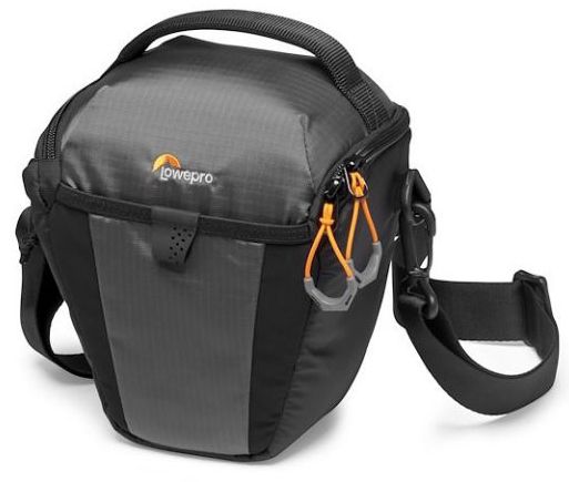 Lowepro Active TLZ 45 AW Camera Bag (Grey)
