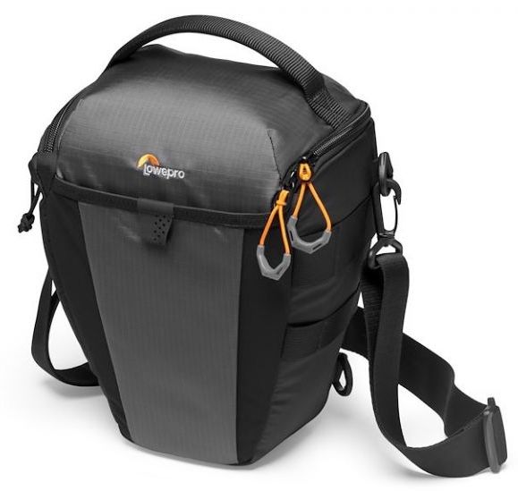 Lowepro Active TLZ 50 AW Camera Bag - Gray