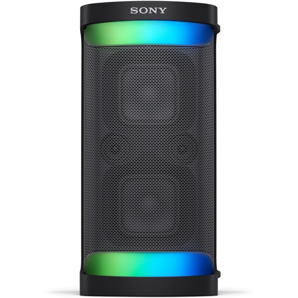 Sony SRS-XP500 Wireless Bluetooth Speaker - Black