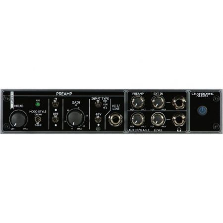 Cranborne Audio Camden EC1 Headphone