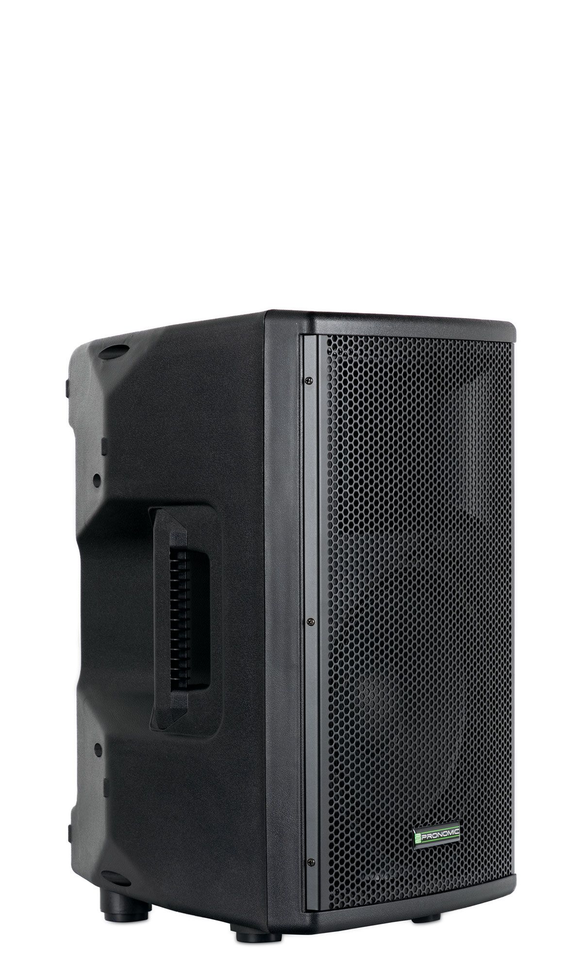 Pronomic E-210 MA 10" Active Speaker 200W