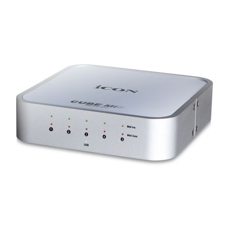 Cube Mi5 par Icon Pro Audio
