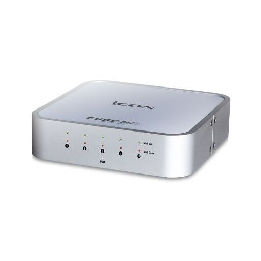 CUBE Mi5 de Icon Pro Audio