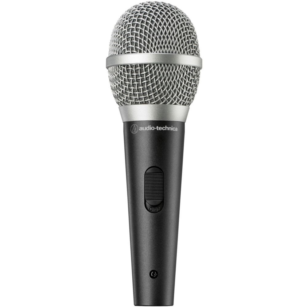 Audio-Technica ATR-1500x Microphone