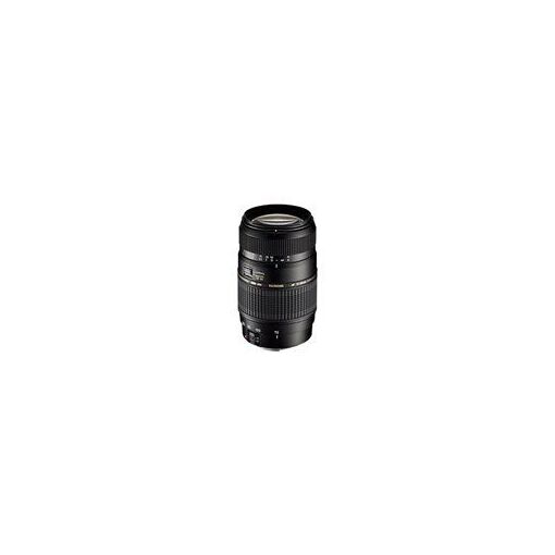 Tamron Zoom Lens A017 - 70mm-300mm - f/4.0-5.6 Di LD Macro - Pentax K