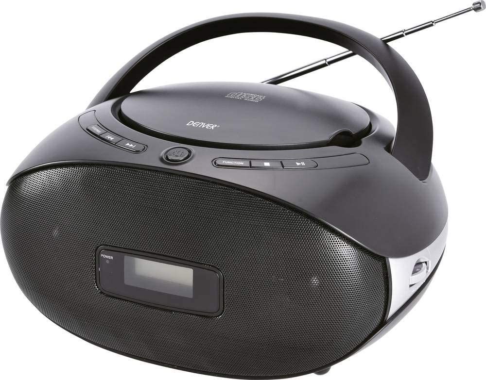 Denver TC-29 Boombox