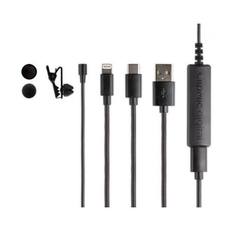 Apogee ClipMic Digital II