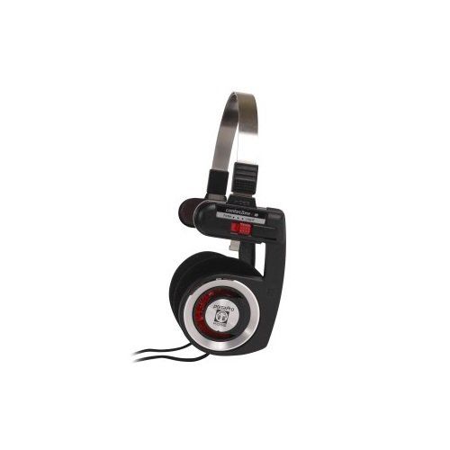 Koss Porta Pro Headset, Red Hot 2.0