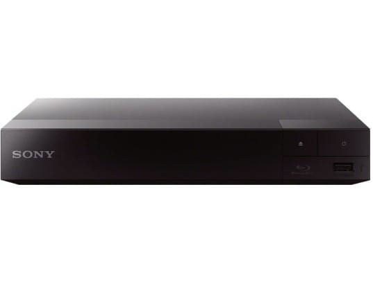 Sony BDP-S3700 Blu-ray Disc Player