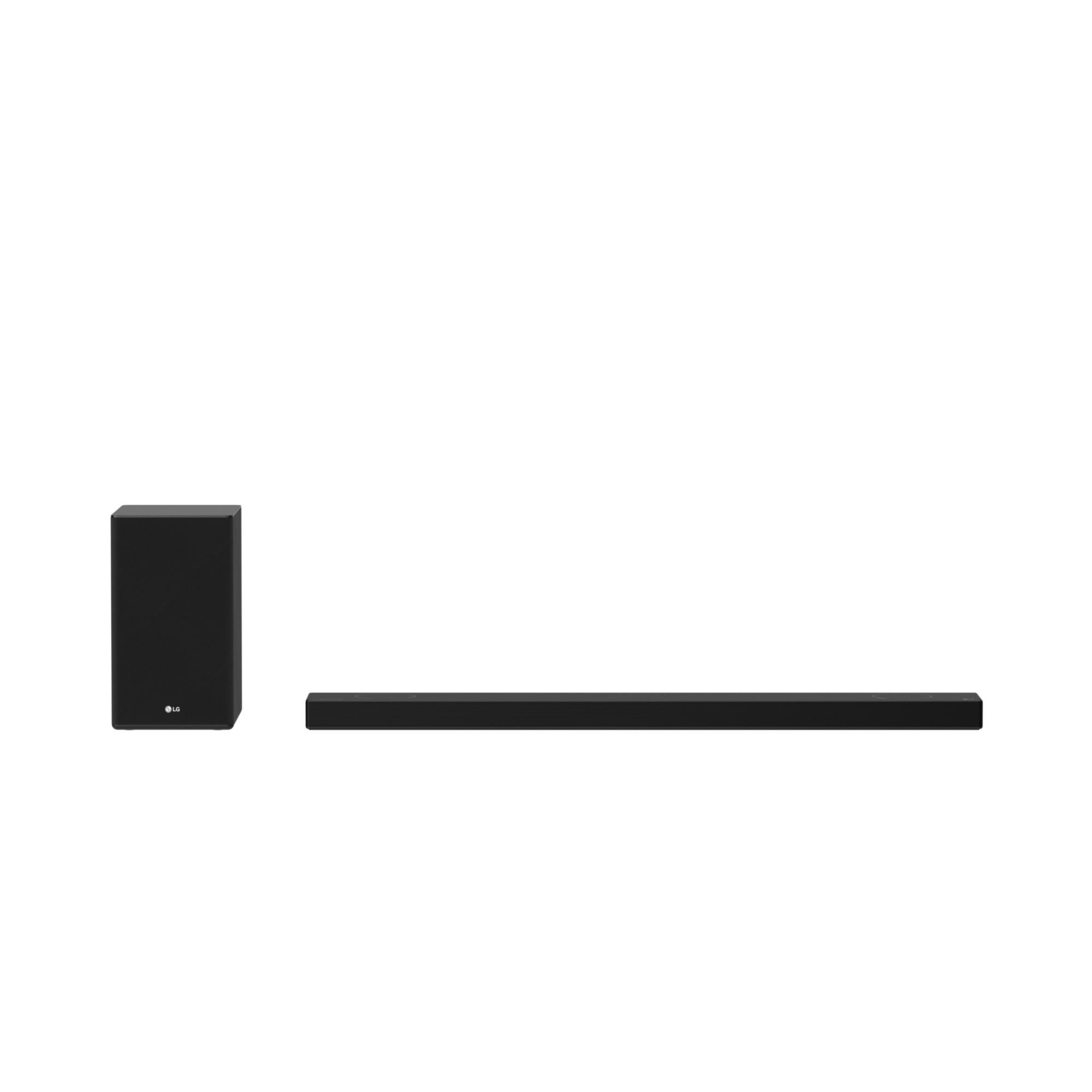 LG SP9YA Wireless Soundbar - 520W Bluetooth