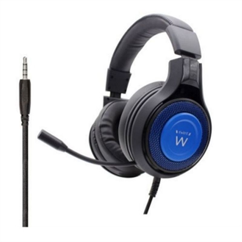 Ewent PL3322 Gaming Headset with Microphone