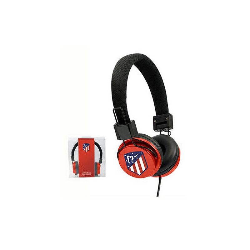 Atlético Madrid Wireless Headphones