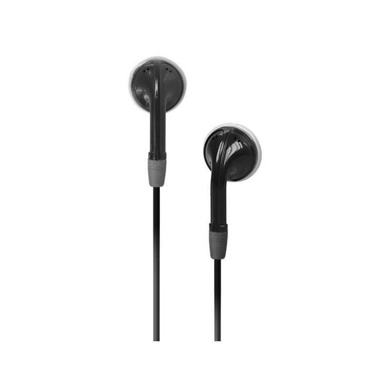 Auriculares Bluetooth con micrófono SBS ?TE0CSE41K Negro