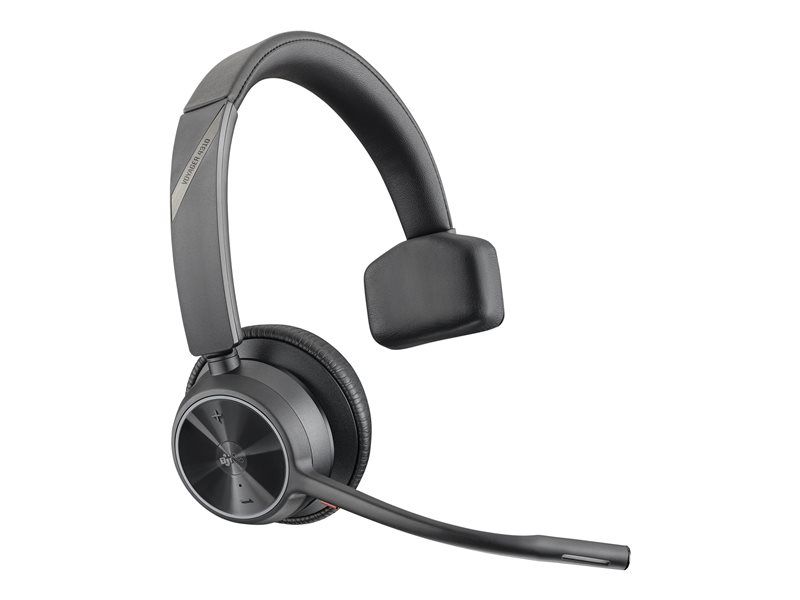 Poly Voyager 4310 UC Series - Microsoft Teams Headset