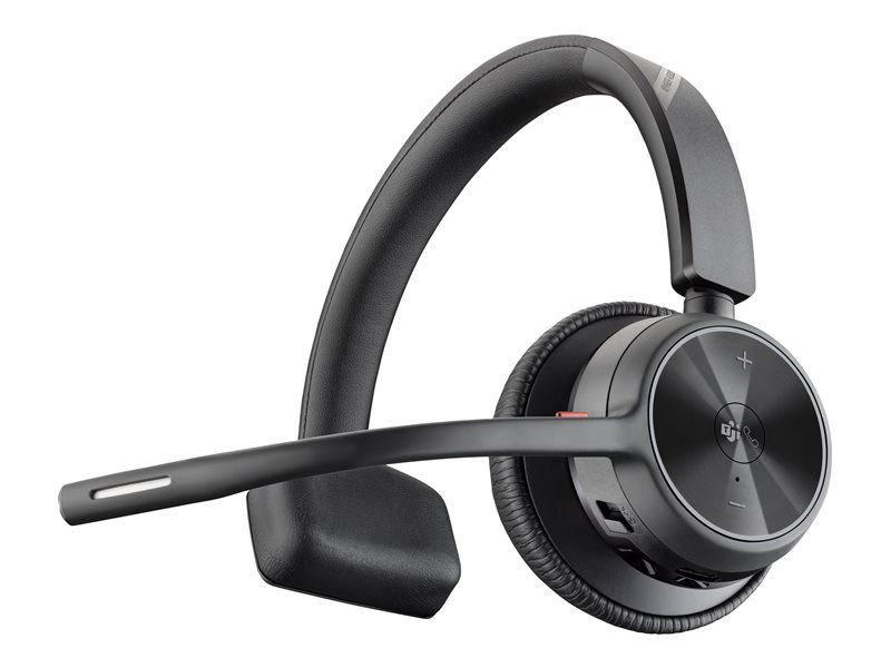 Poly Voyager 4310 UC Series - Microsoft Teams Headset