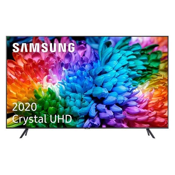 Samsung UE65TU7025 65" 4K Ultra HD LED Smart TV - Grey