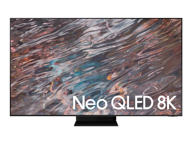 Samsung QP85A-8K 85" Neo QLED TV with Tizen OS