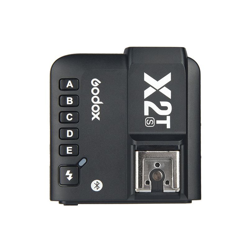 Godox X2T-S Wireless TTL Flash Transmitter for Sony