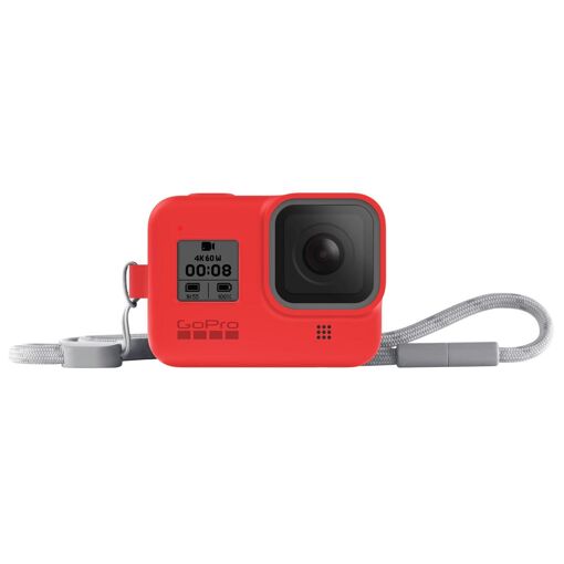 GoPro Camera Neck Case for HERO8 Black