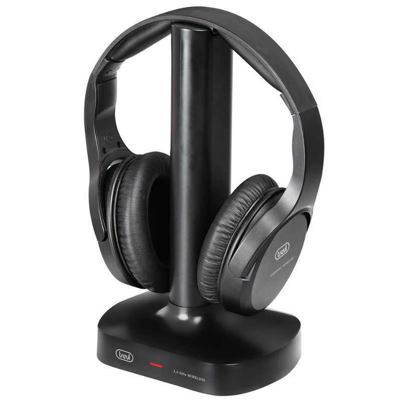 Trevi FRS 1480 R Wireless TV Headset