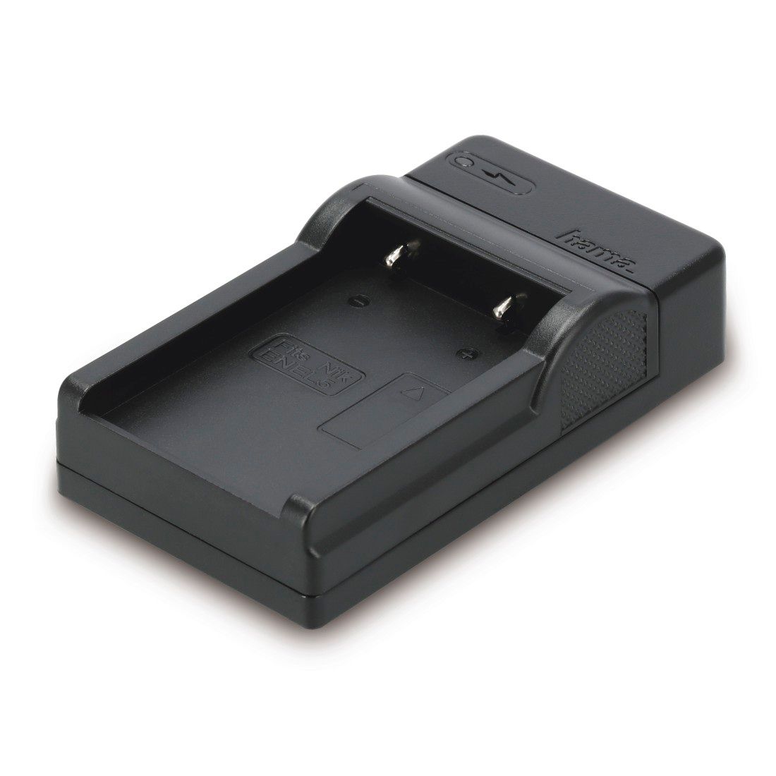 Hama USB Charger 'Travel' for Nikon EN-EL5