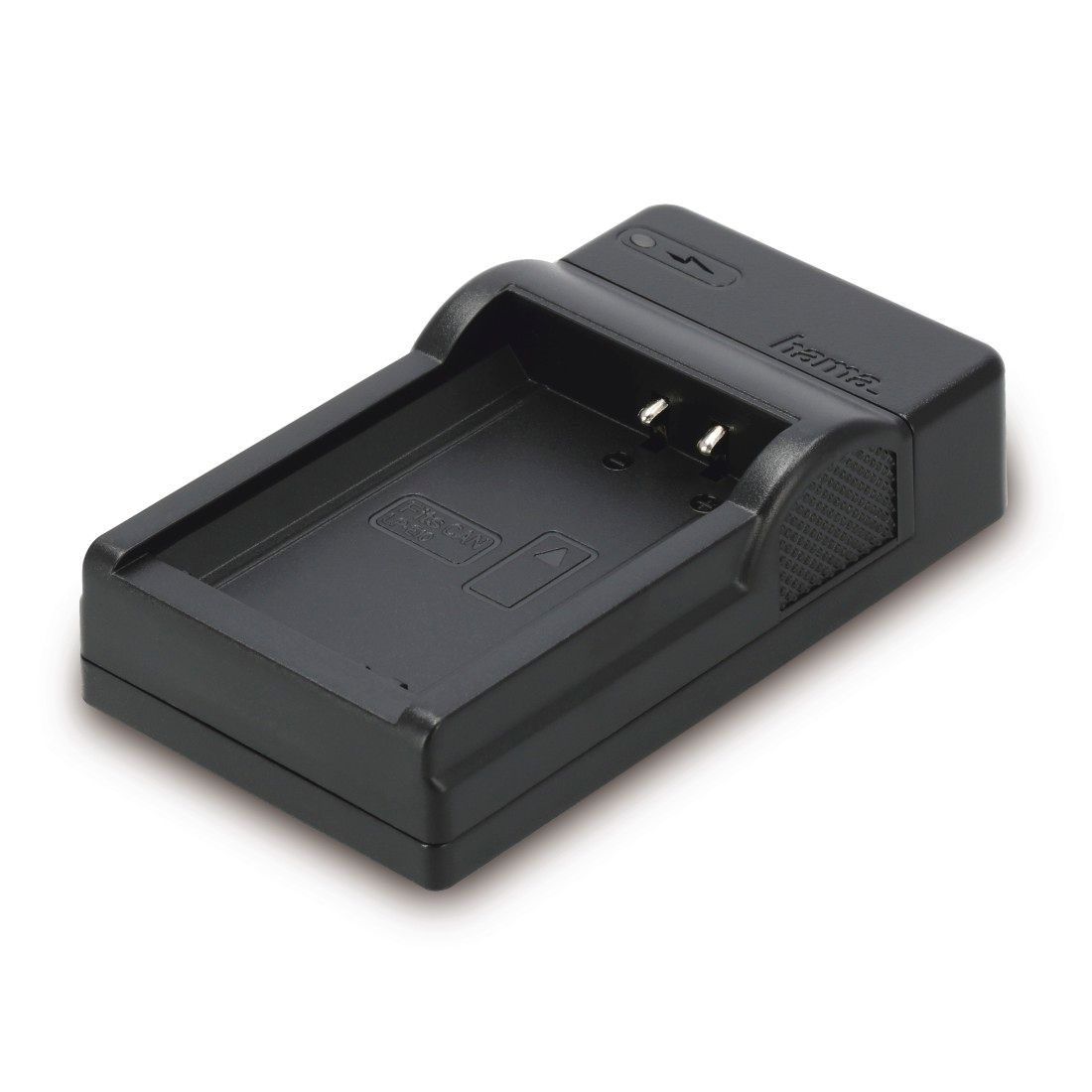Cargador USB de Viaje Hama para Canon LP-E10