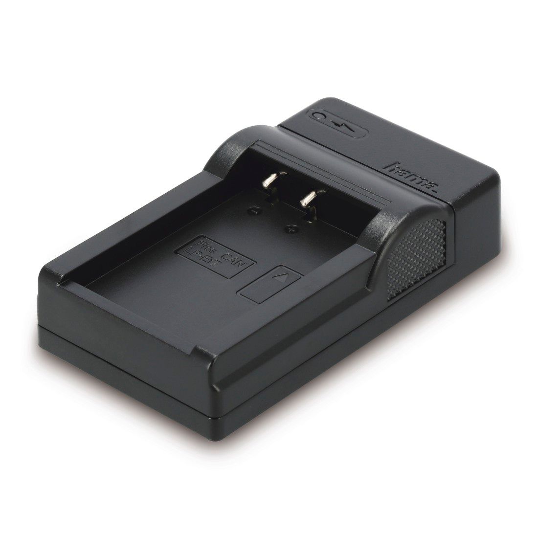 Cargador USB 'Viaje' Hama para Canon LP-E17