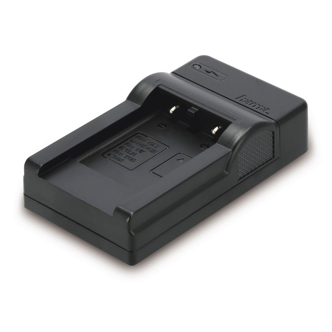 Hama USB Charger 'Travel' for Olympus Li40B/42B