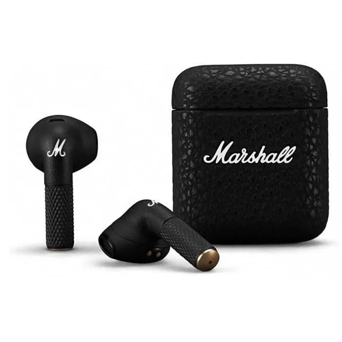 Marshall Minor III Wireless Earbuds