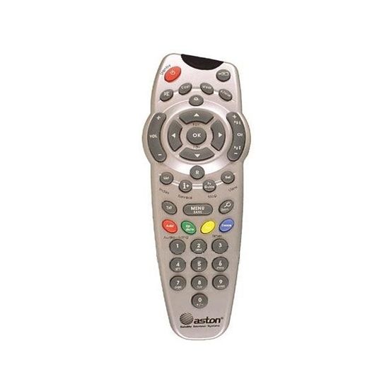 HDME Aston Xena 2000 Remote Control