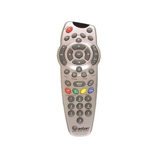 HDME Aston Xena 2000 Remote Control