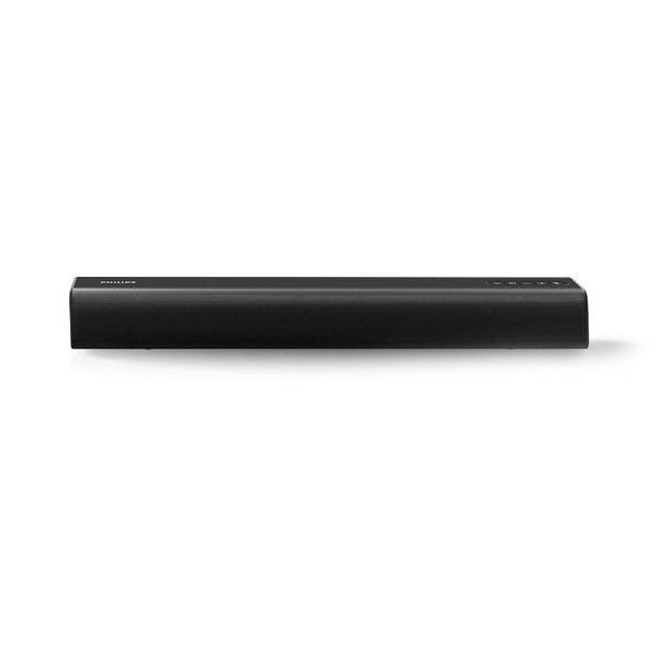 Barre de son sans fil Philips TAPB400/10 30W Noir