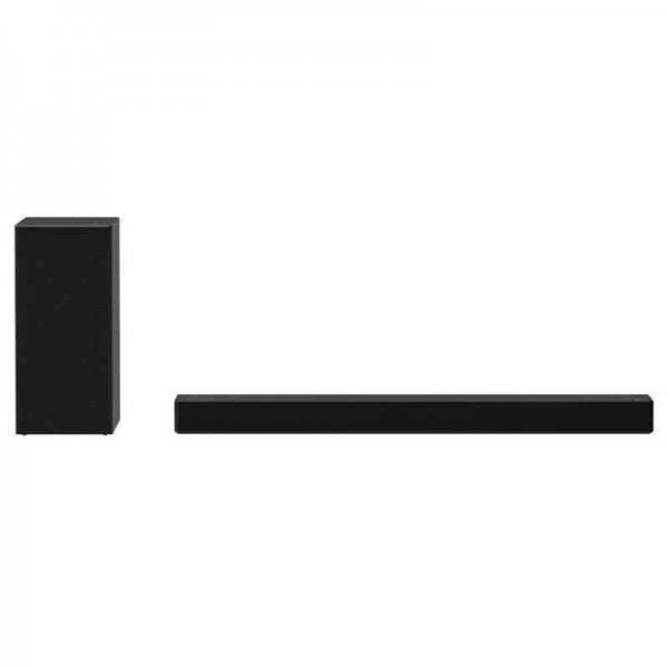 LG SPD7Y 380W Wireless Soundbar - Bluetooth, 24-bit/96kHz High-Resolution Audio