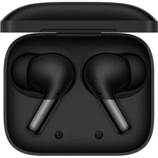OnePlus Buds Pro - Auriculares True Wireless - Negro Mate