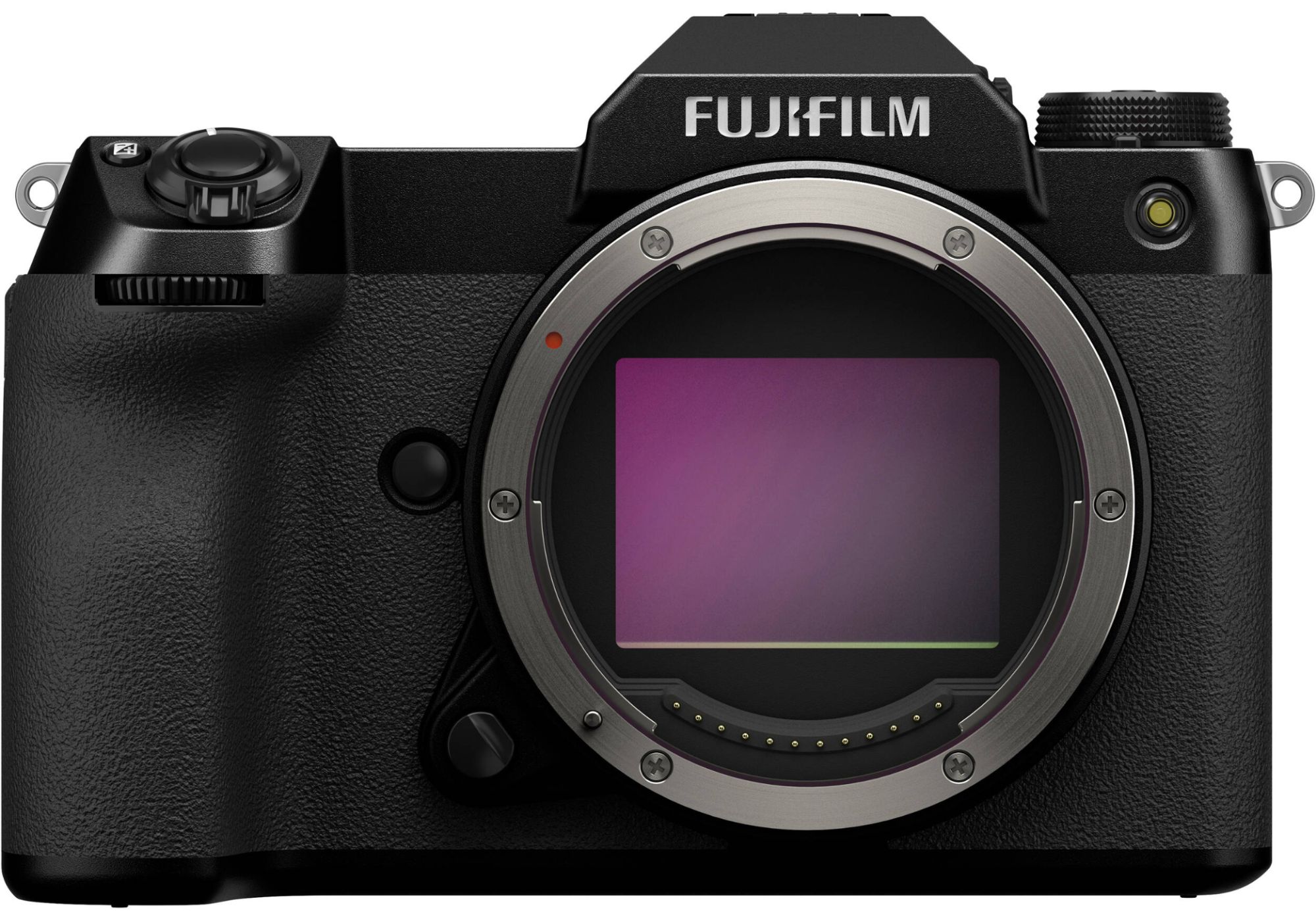 Fujifilm GFX 50s II Body
