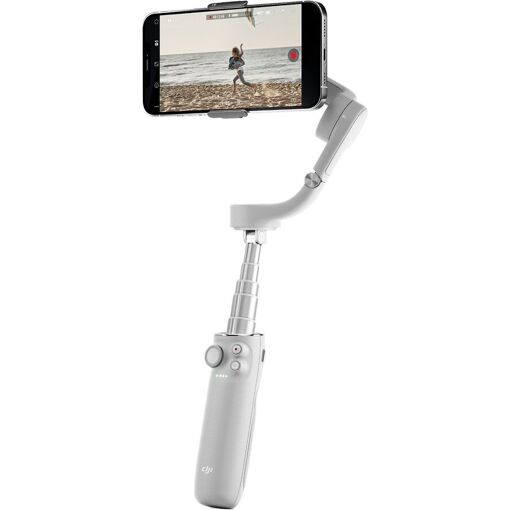 DJI OM5 Stabilizer - Grey (DJI Osmo Mobile 5)